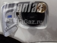 ��� �� Toyota Carib - ����������� ���������� 