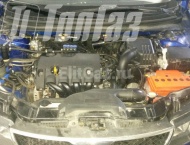 ��� �� Kia Cerato - ����������� ����������