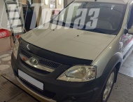 ��� �� Lada Largus - 