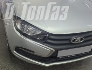 ��� �� Lada Granta - 