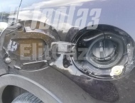��� �� Mazda CX-9 - ����������� ����������