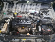 ��� �� Nissan Bluebird  - 