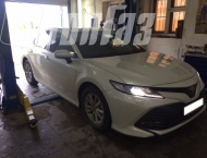 ��� �� Toyota Camry - 