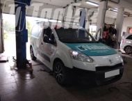 ��� �� Peugeot Partner - 