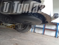��� �� Toyota Land Cruiser 200 - 