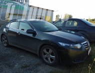 ��� �� Honda Accord - ����� ���
