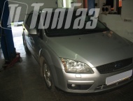 ��� �� Ford Focus - 