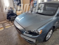 ��� �� Mitsubishi Lancer - 