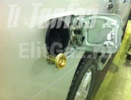��� �� Toyota Land Cruiser - ����������� ���������� � ������������