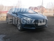 ��� �� Hyundai  I-40 - ����� ���
