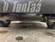 ��� �� GAC GS8 - 