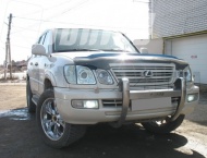 ��� �� Lexus LX 470 - ����� ���