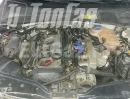 ��� �� Volkswagen Passat - ����������� ����������