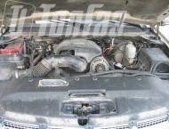 ��� �� Cadilac Escalade - ����������� ����������