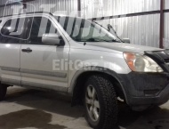 ��� �� Honda CR-V - ����� ���