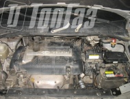 ��� �� Hyundai Trajet - ����������� ����������