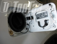 ��� �� Nissan X-trail - ������� ����������� ���������� � ����� ���������������� ���������
