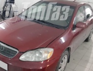 ��� �� Toyota Corolla - 