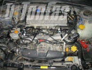 ��� �� Subaru forester turbo - ����������� ���������� �������� ������������