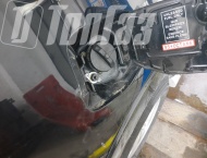 ��� �� Mitsubishi Pajero - 