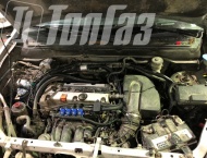 ��� �� Honda CR-V  - 
