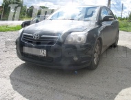 ��� �� Toyota Avensis - ����� ���