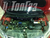 ��� �� Kia Rio - 