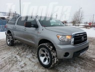 ��� �� Toyota Tundra - ����� ���