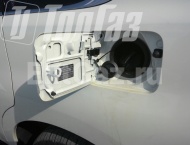 ��� �� Nissan Patrol - ����������� ����������