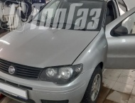 ��� �� Fiat Albea - 