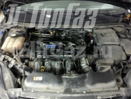 ��� �� Ford Focus - ����������� ����������