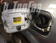 ��� �� Honda CR-V - ����������� ����������