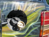 ��� �� Jeep Grand Cherokee - ����������� ���������� � ������������