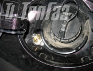 ��� �� Mazda CX-7 - ����������� ����������