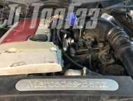 ��� �� Mercedes C 230 - 