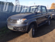 ��� �� ��� Pickup - 