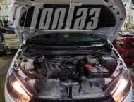 ��� �� Lada Vesta - 