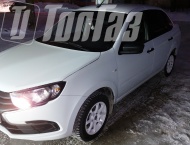 ��� �� Lada Granta - 