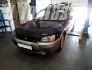 ��� �� Subaru Outback - 