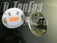 ��� �� Kia Rio - ����������� ����������
