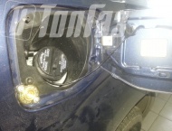 ��� �� Subaru Forester - ����������� ����������