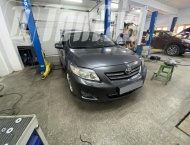 ��� �� Toyota Corolla - 
