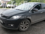 ��� �� Mazda CX-7 - ����� ���