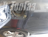 ��� �� Toyota Avensis - 
