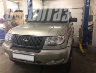 ��� �� ��� Patriot - 