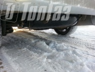 ��� �� Toyota Estima - ������������ ������ ������� 53 �����