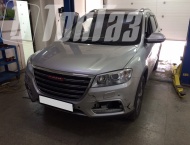 ��� �� Haval H6 - 