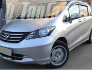 ��� �� Honda Freed - 