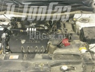 ��� �� MITSUBISHI OUTLANDER - ����������� ����������
