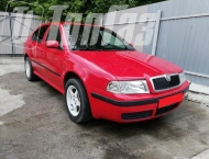 ��� �� Skoda O�tavia - 